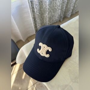 Celine Hat